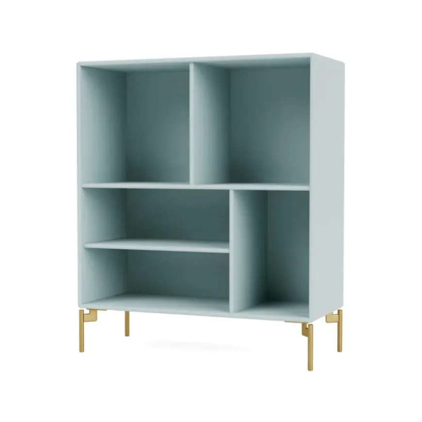 1619 reol, inkl. ben fra Montana