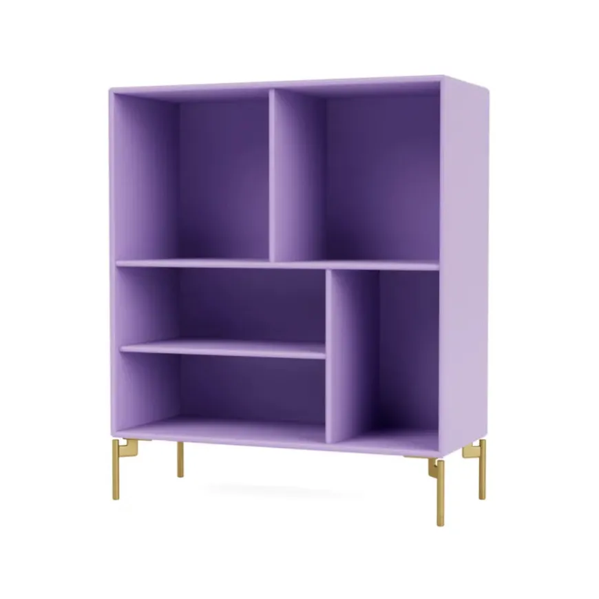 1619 reol, inkl. ben fra Montana