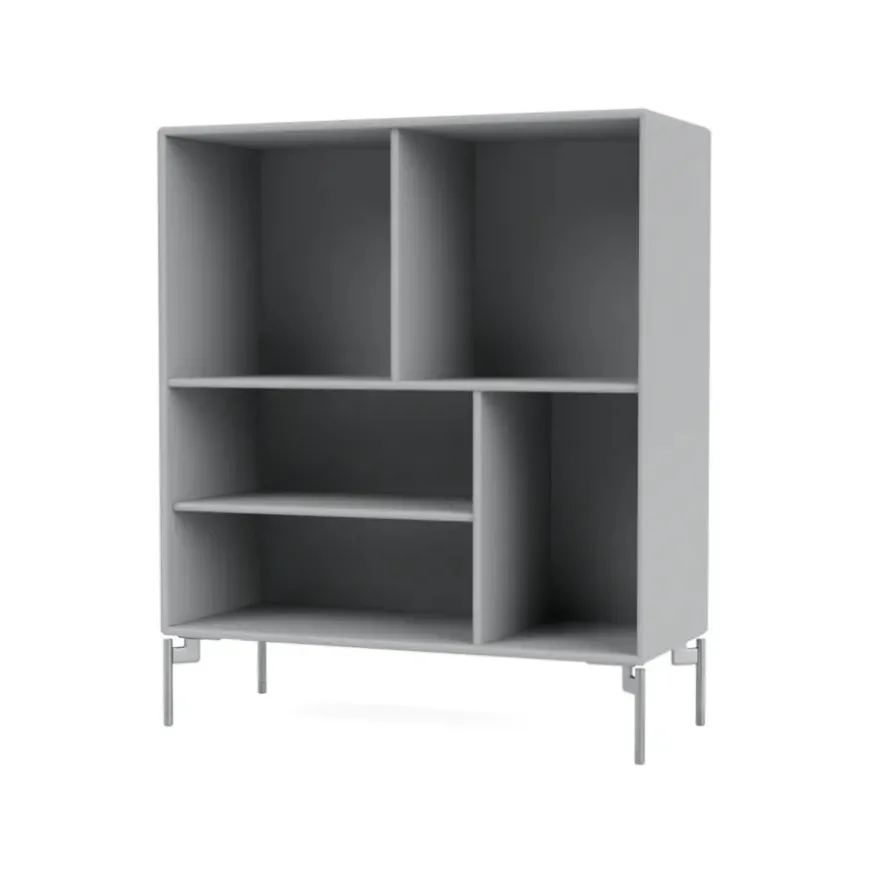 1619 reol, inkl. ben fra Montana