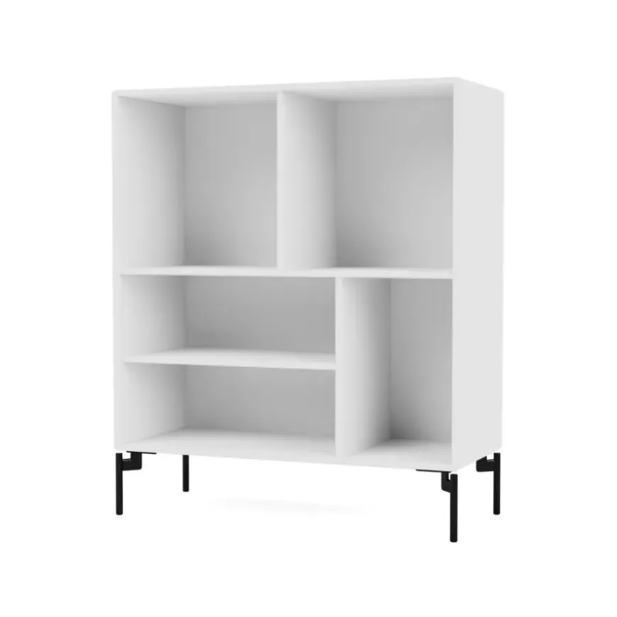 1619 reol, inkl. ben fra Montana