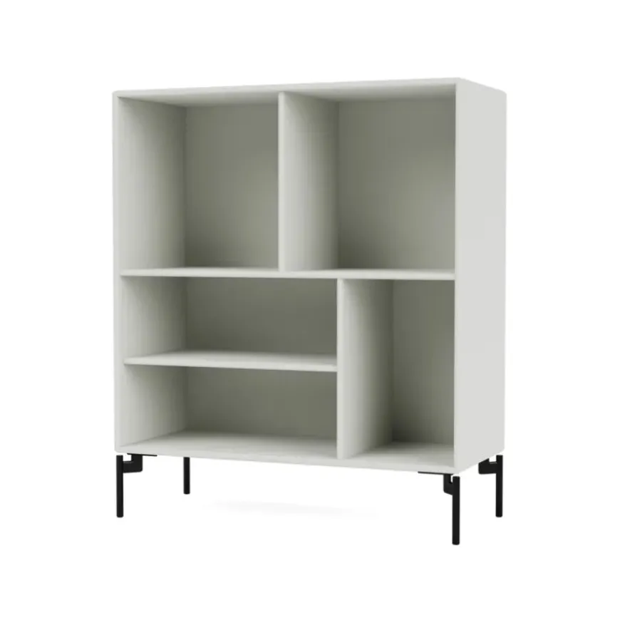 1619 reol, inkl. ben fra Montana