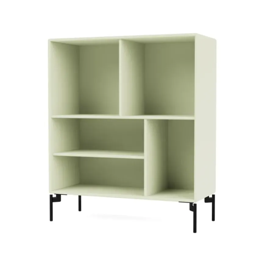 1619 reol, inkl. ben fra Montana