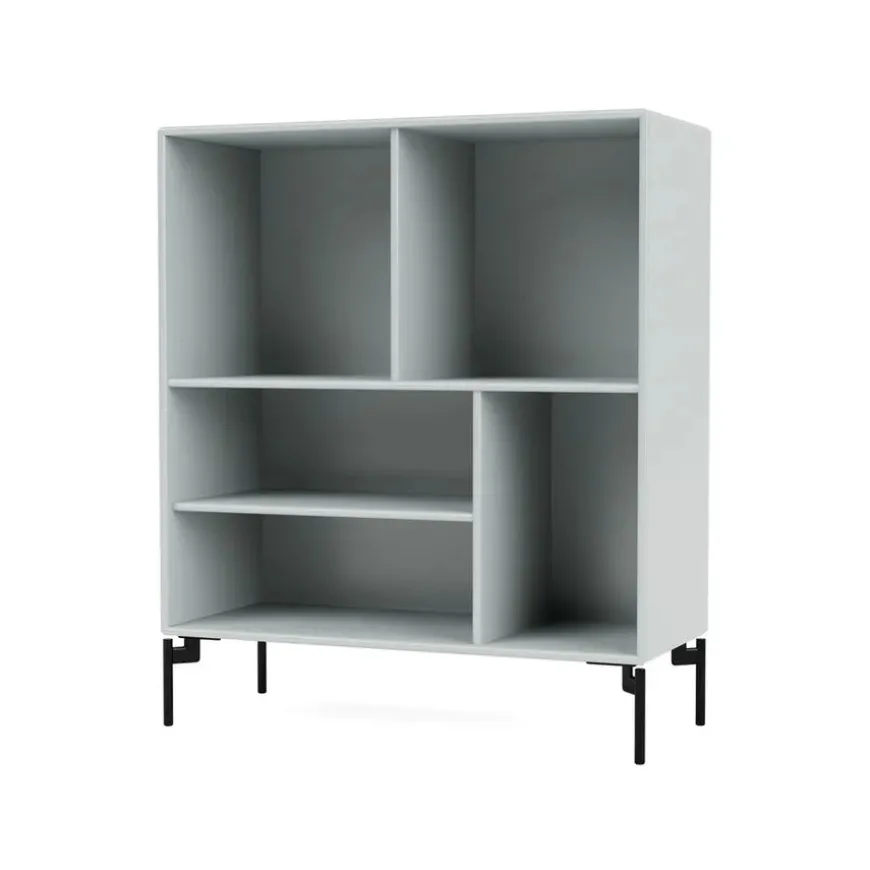 1619 reol, inkl. ben fra Montana