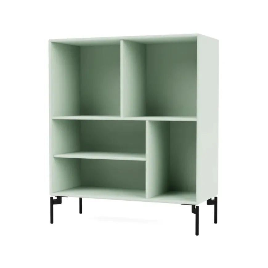 1619 reol, inkl. ben fra Montana