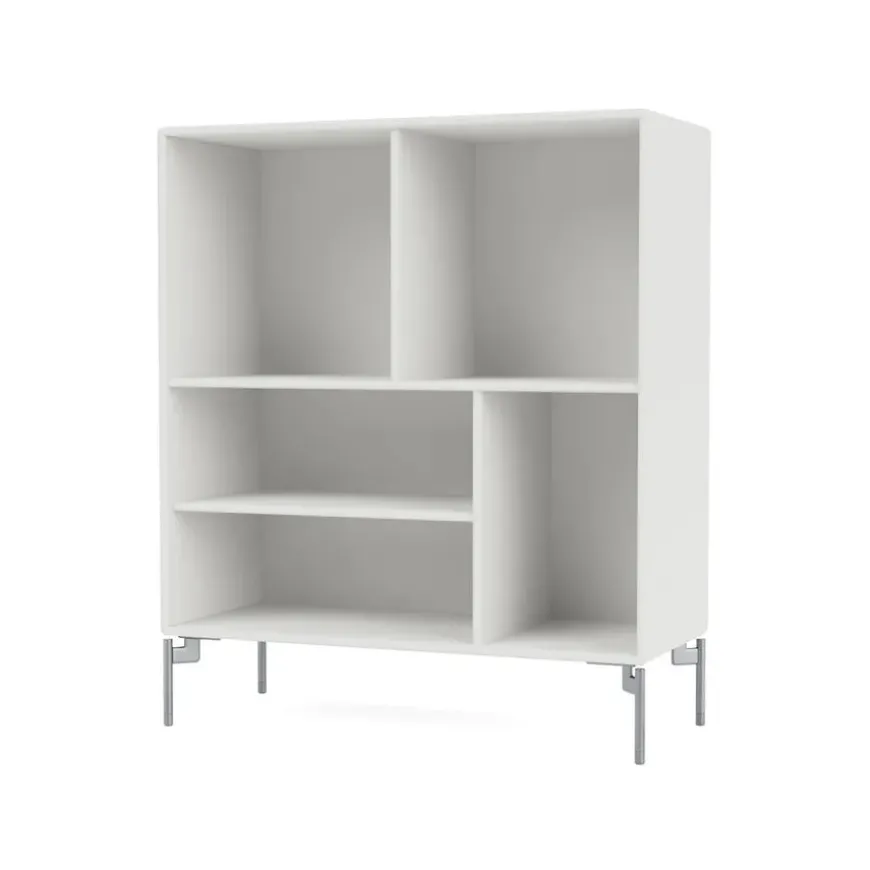 1619 reol, inkl. ben fra Montana