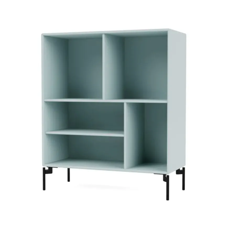 1619 reol, inkl. ben fra Montana