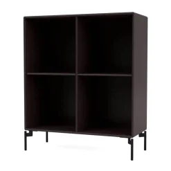 1112 reol inkl. ben fra Montana