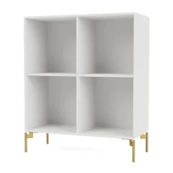 1112 reol inkl. ben fra Montana