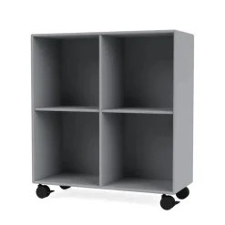 1112 reol inkl. ben fra Montana