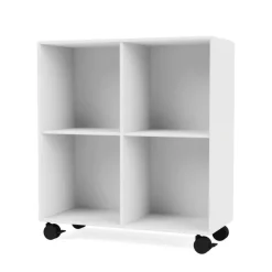 1112 reol inkl. ben fra Montana