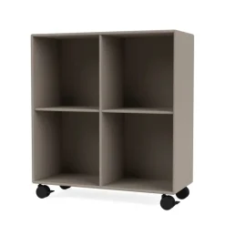 1112 reol inkl. ben fra Montana