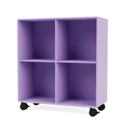 1112 reol inkl. ben fra Montana