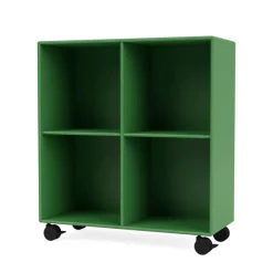 1112 reol inkl. ben fra Montana