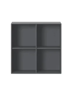 1112 reol inkl. ben fra Montana