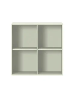 1112 reol inkl. ben fra Montana