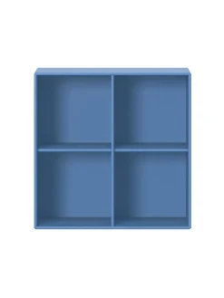 1112 reol inkl. ben fra Montana