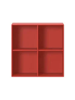 1112 reol inkl. ben fra Montana