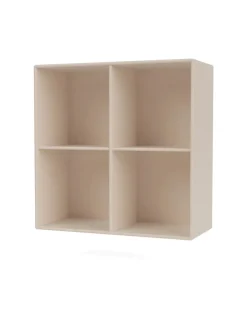 1112 reol inkl. ben fra Montana