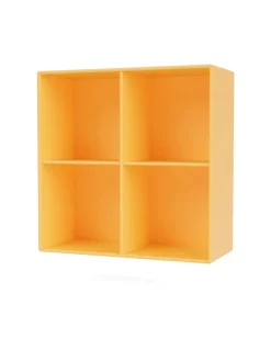 1112 reol inkl. ben fra Montana