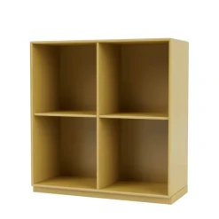 1112 reol inkl. ben fra Montana