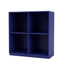 1112 reol inkl. ben fra Montana