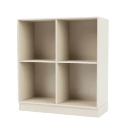 1112 reol inkl. ben fra Montana