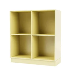 1112 reol inkl. ben fra Montana