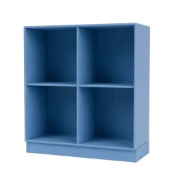 1112 reol inkl. ben fra Montana