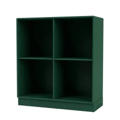 1112 reol inkl. ben fra Montana