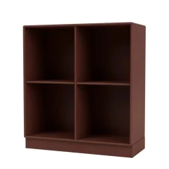 1112 reol inkl. ben fra Montana