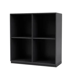 1112 reol inkl. ben fra Montana