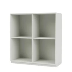 1112 reol inkl. ben fra Montana