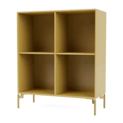 1112 reol inkl. ben fra Montana