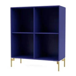 1112 reol inkl. ben fra Montana