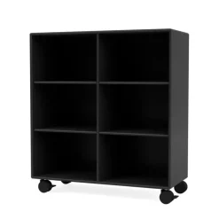 1113 reol inkl. ben fra Montana