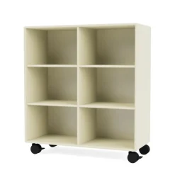 1113 reol inkl. ben fra Montana