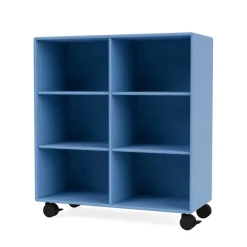 1113 reol inkl. ben fra Montana