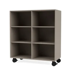 1113 reol inkl. ben fra Montana