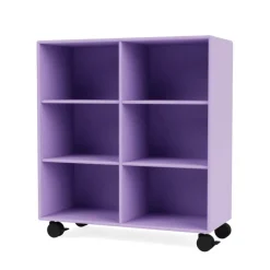 1113 reol inkl. ben fra Montana