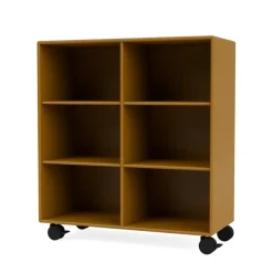 1113 reol inkl. ben fra Montana