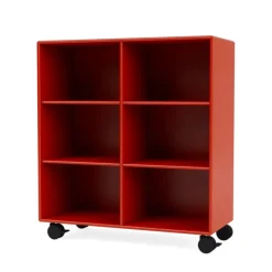 1113 reol inkl. ben fra Montana