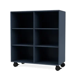 1113 reol inkl. ben fra Montana