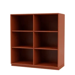 1113 reol inkl. ben fra Montana