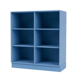 1113 reol inkl. ben fra Montana