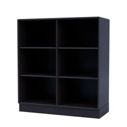 1113 reol inkl. ben fra Montana