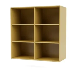 1113 reol inkl. ben fra Montana