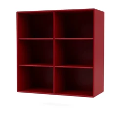 1113 reol inkl. ben fra Montana