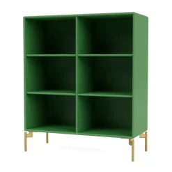 1113 reol inkl. ben fra Montana