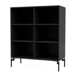 1113 reol inkl. hjul fra Montana