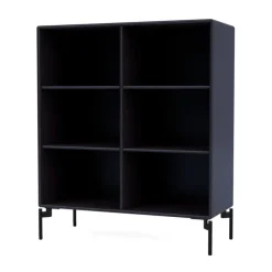 1113 reol inkl. hjul fra Montana